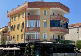 KARASUDA DENİZE SIFIR ÇATI KATI 2+1 SATILIK DAİRE