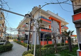 KARASU DİAMOND PARK EVLERİNDE ÇATI DUBLEKSİ SATILIK DAİRE