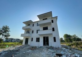 YENİ Projeden Lüks 2+1 Ayrı Mutfak, Havuzlu ve Vadeli Satış!