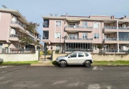 Denize Yakın Geniş 1+1 Ferah Daire!!