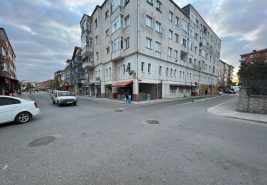 KARASU MERKEZDE SATILIK DÜKKAN