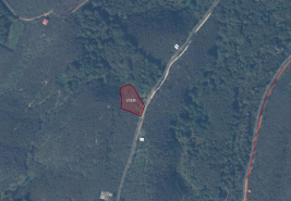 KARASU YUKARIAZİZİYE’DE YOLA YAKIN SATILIK TARLA!!