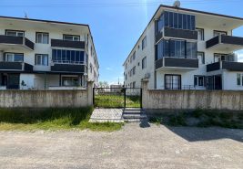 KARASU’DA KAÇIRILMAYACAK 1+1 SATILIK DAİRE!!