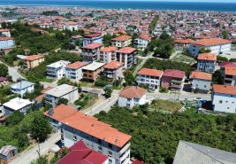 Karasu Kuzuluk’ta Satılık Arsa – Yola Cepheli!