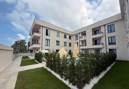 KARASU’DA – BAHÇE KATINDA SATILIK 2+1 DAİRE!