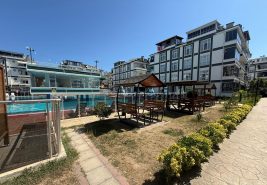 Satılık 2+1 Dubleks – Havuzlu Site İçinde!