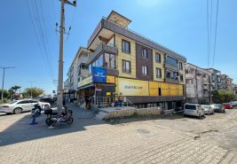 Karasu’da Deniz Manzaralı 2+1 – Keyifli Bir Yaşam İçin!!